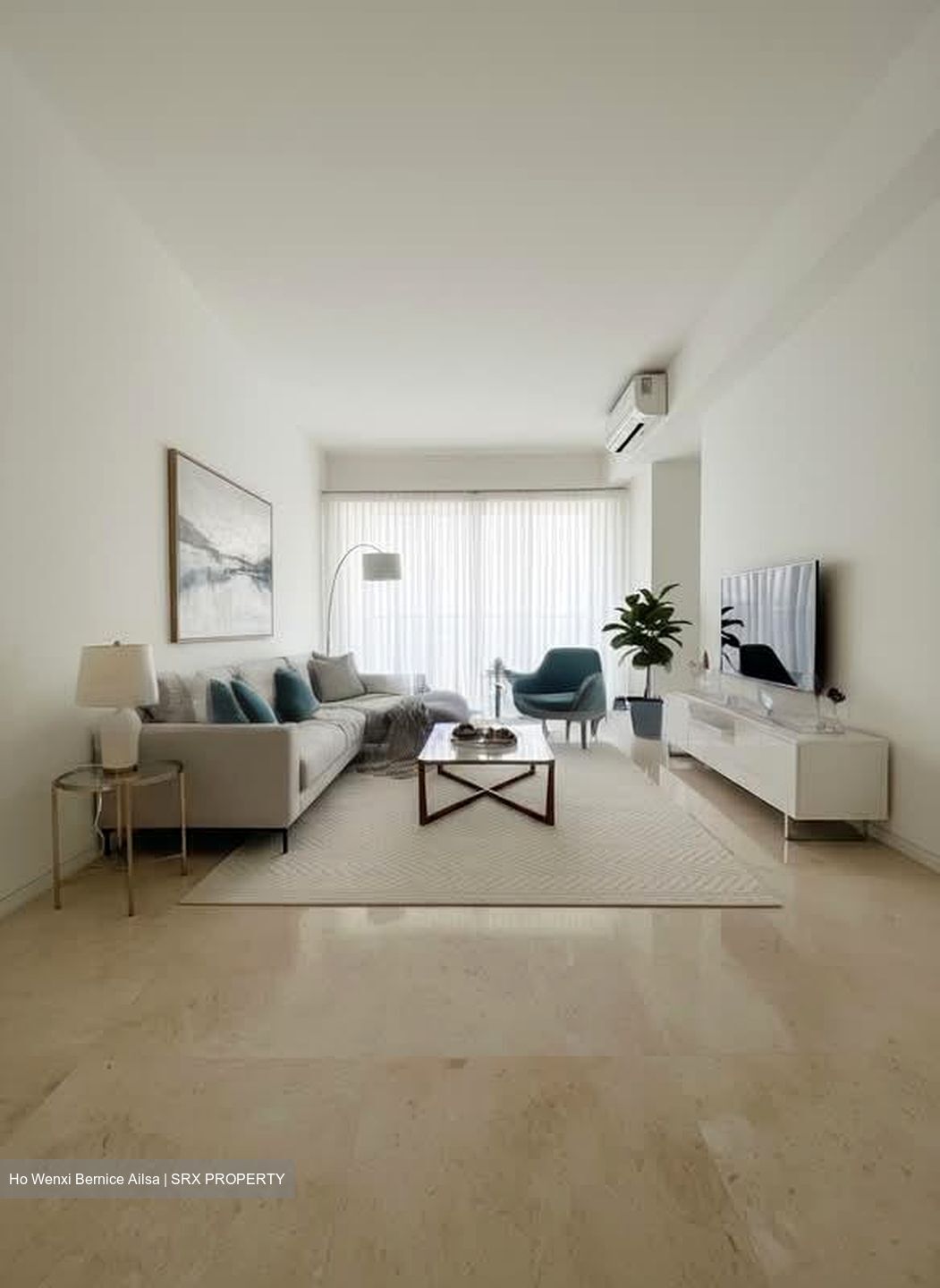 Clavon (D5), Apartment #575489311